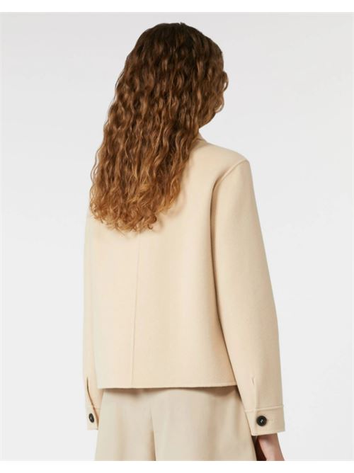 NORDICA WEEKEND MAXMARA | 2525046011600031 AVORIO